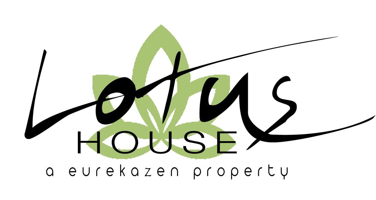 Eureka Zen Cottages Eureka Springs Buitenkant foto
